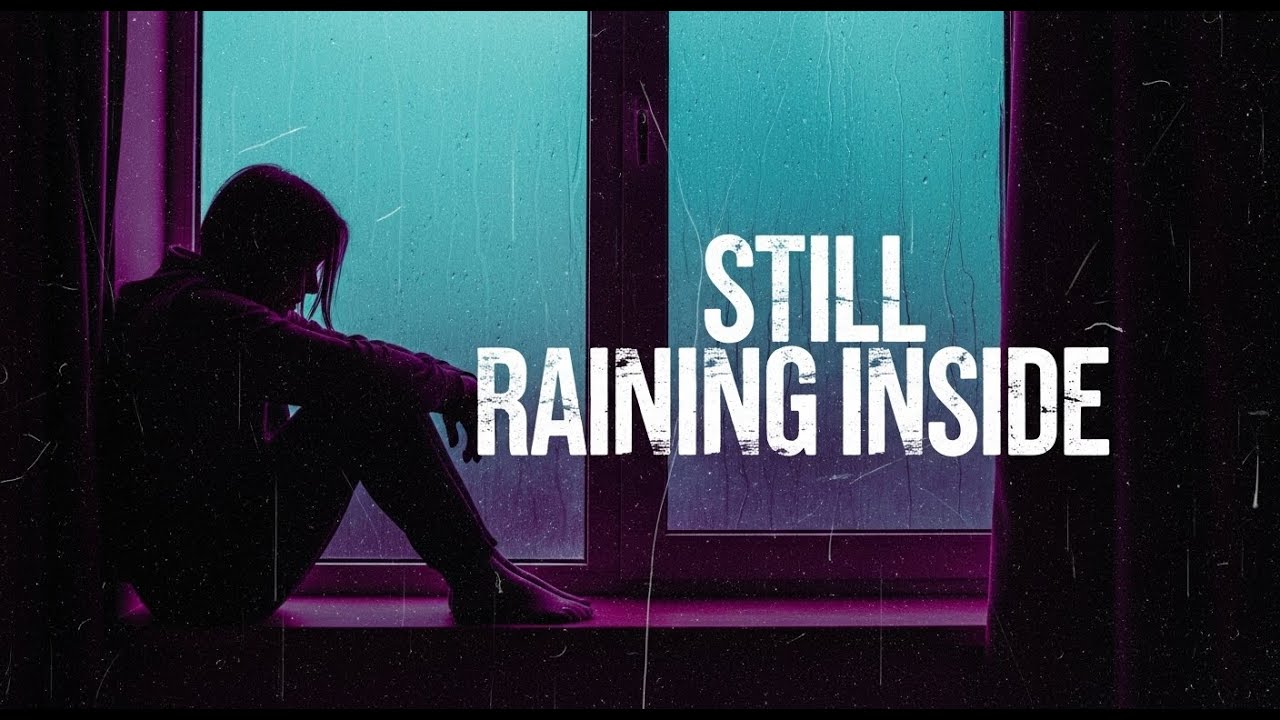 Still Raining Inside | Melancholy Lo-fi Hip Hop Beats for Reflection & Study