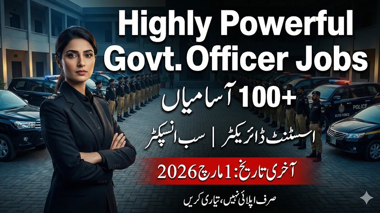 Assistant Director & Sub-Inspector (MOD) | Complete Preparation Guide & Strategy