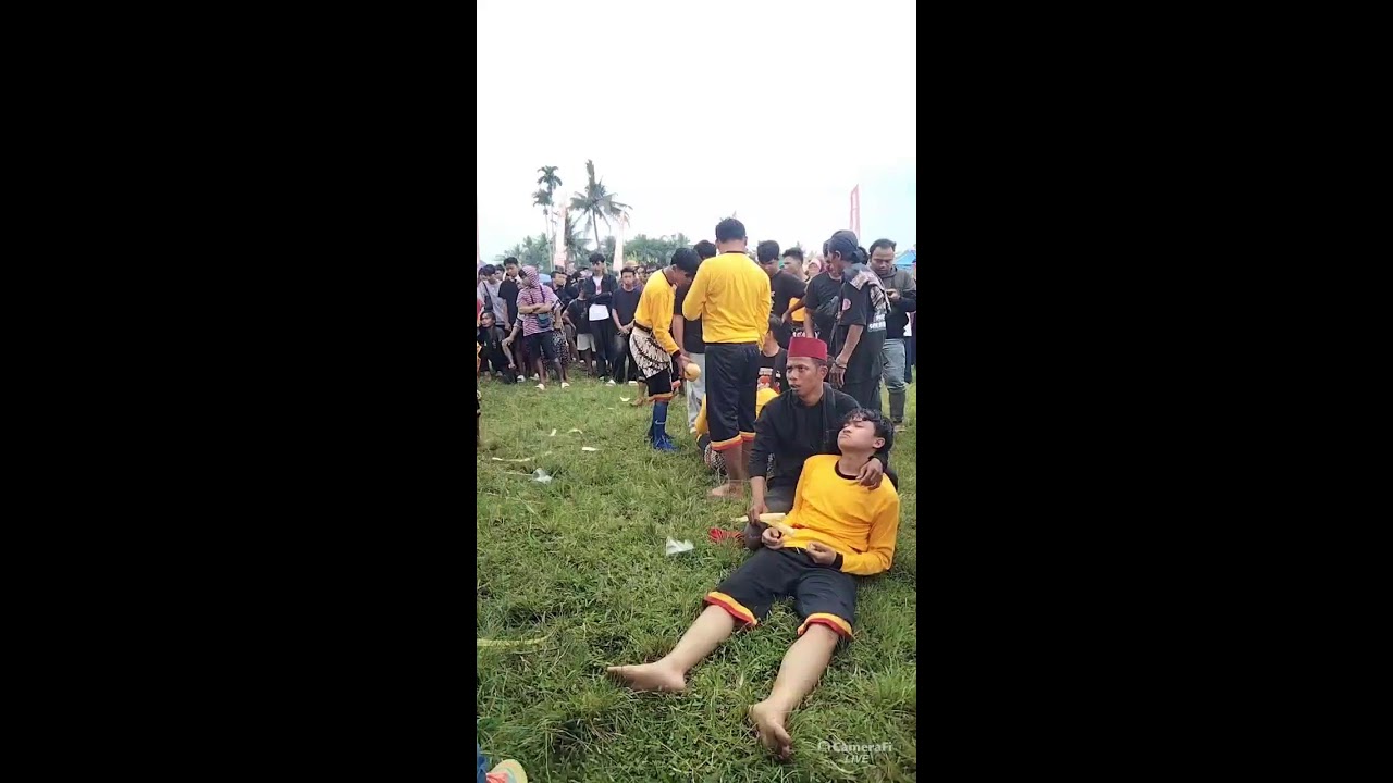 Lapang Kebocoran, Kec.Kedungbanteng Kab.Bms