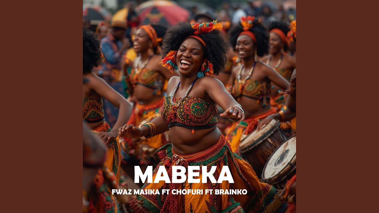 Mabeka (feat. Choffuri & Brainko)