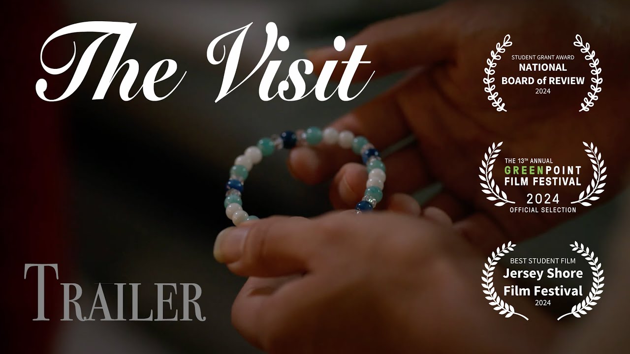 The Visit - Trailer