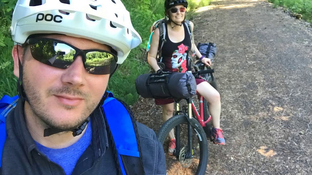 Ride the Willapa 2017 Overview