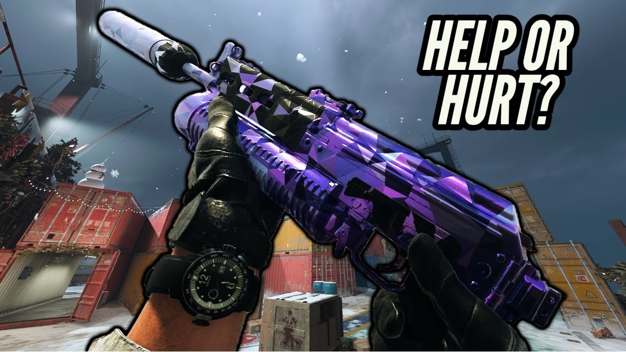 Does SBMM HELP Or HURT The Average Modern Warfare 2 Player?