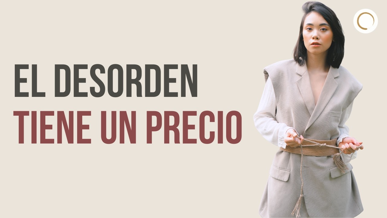 La Regla Japonesa de 1845 que Ordena tu Vida y Calma tu Mente