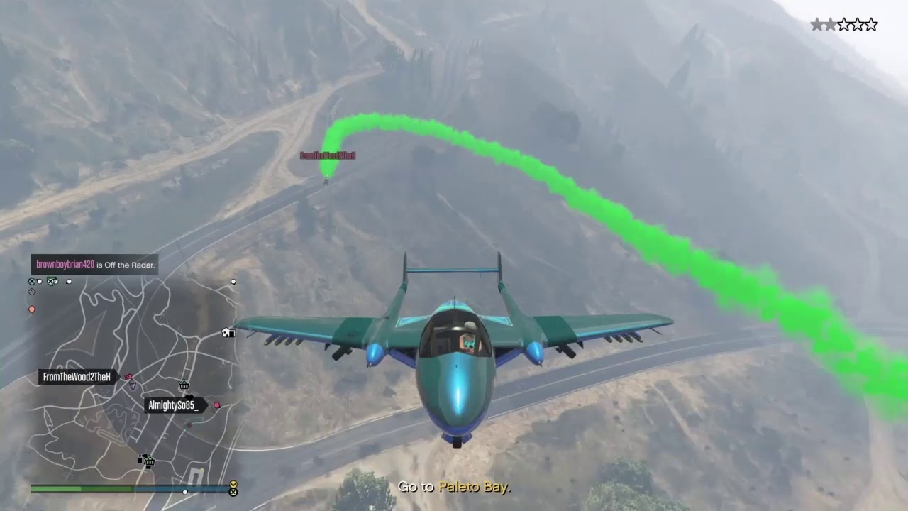 Pyro vs EVERYTHING PVP 5v1 Starling vs pyro vs mk2 vs Akula
