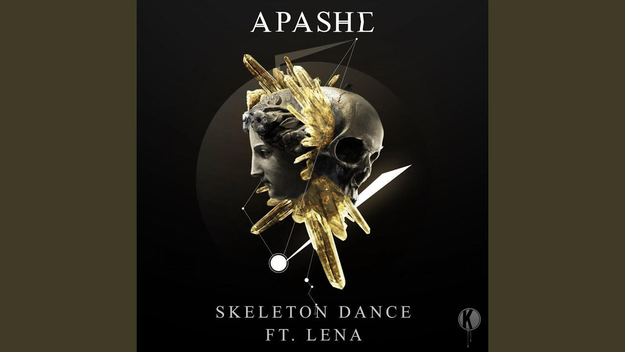 Skeleton Dance feat. Lena (Original Mix)