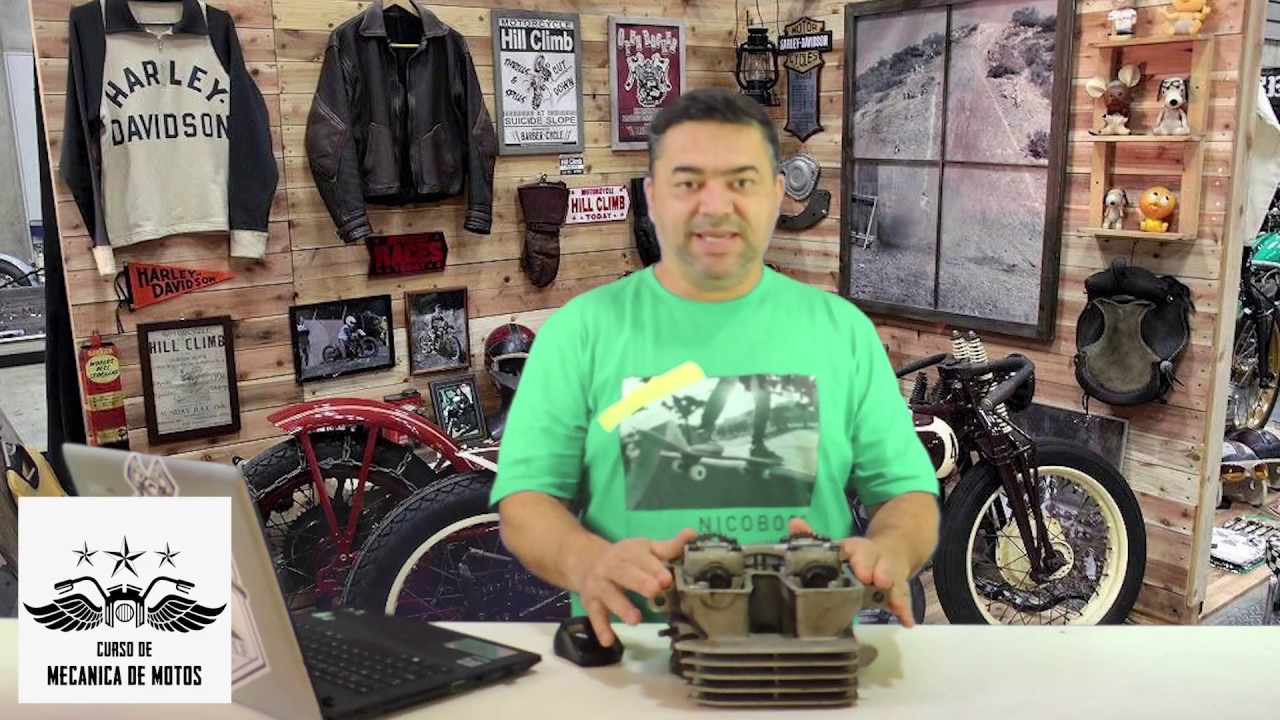 FLAVIANO RESPONDE #166 Como faço para saber se esta na hora de fazer o pastilhamento da minha moto?