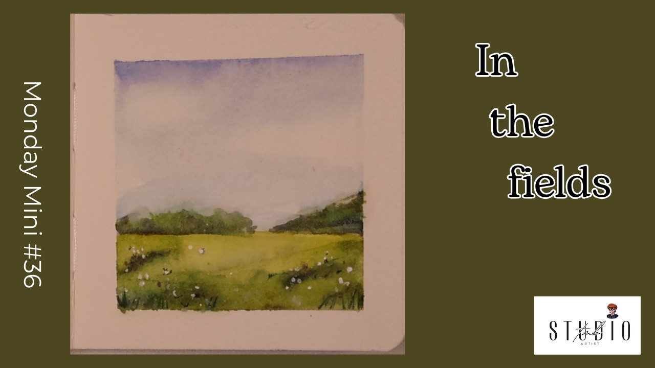 #37 - In the fields