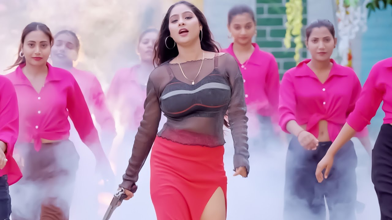 ठोक देहब गोली (DJ Remix) | Goldi Yadav Ft. Sweety Chaudhary | Bhojpuri DJ Song 2025