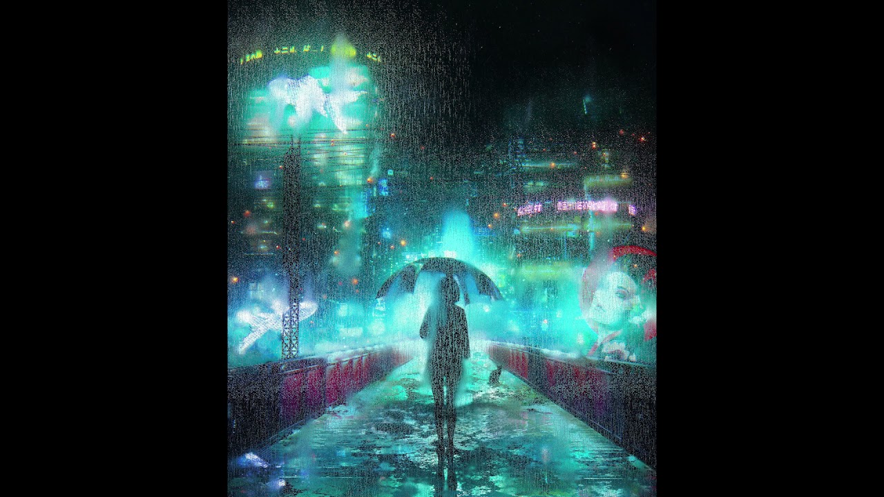 SNTHSTR - Apôtre (feat. Pastfinder) [Pop Synthwave / Cyberpunk]
