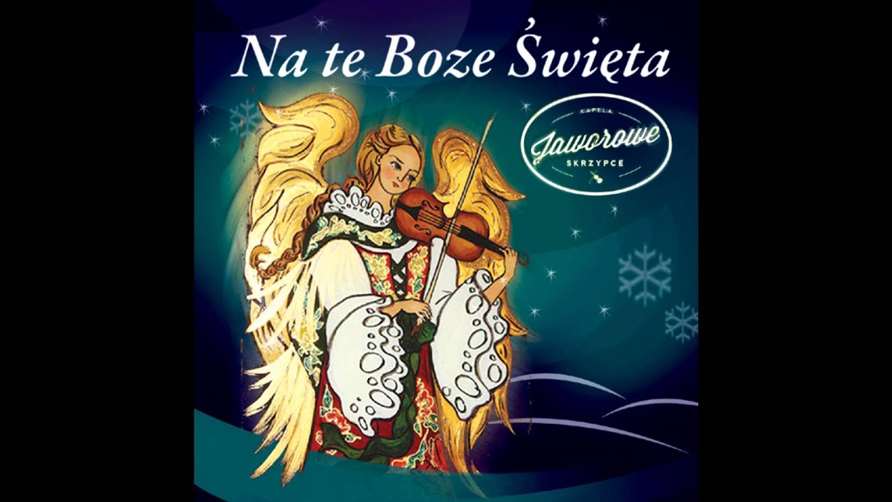 Góralskie życzenia, Christmas wishes 