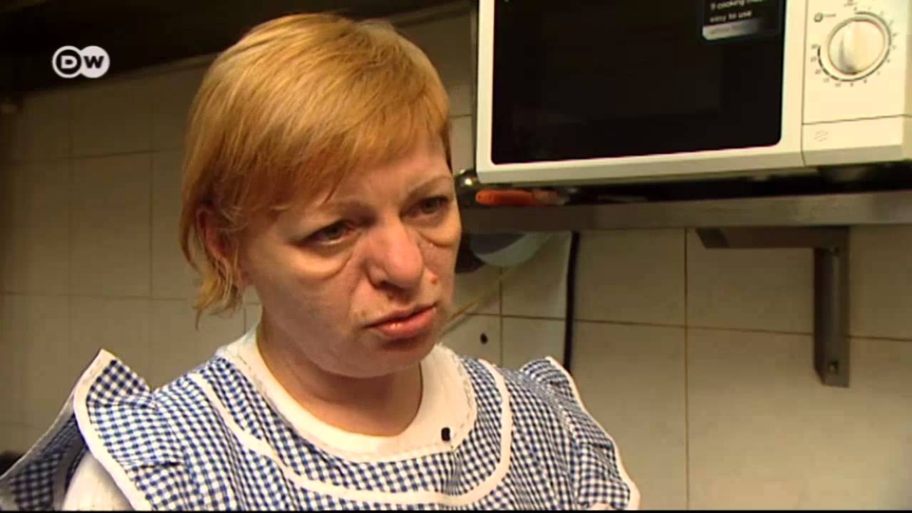 Un plato nacional de Eslovenia | Euromaxx