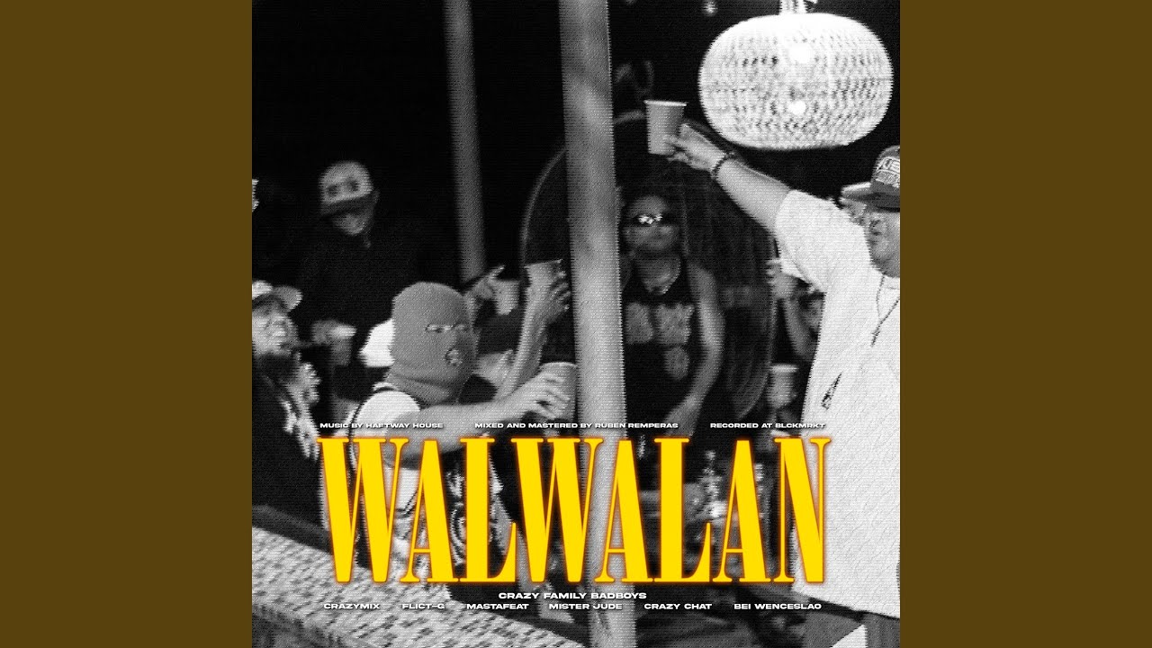 Walwalan