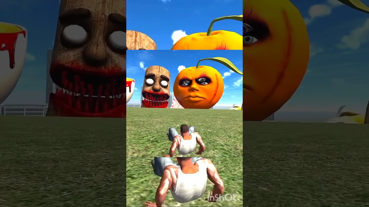 haunted new monster in indian bike driving 3d
