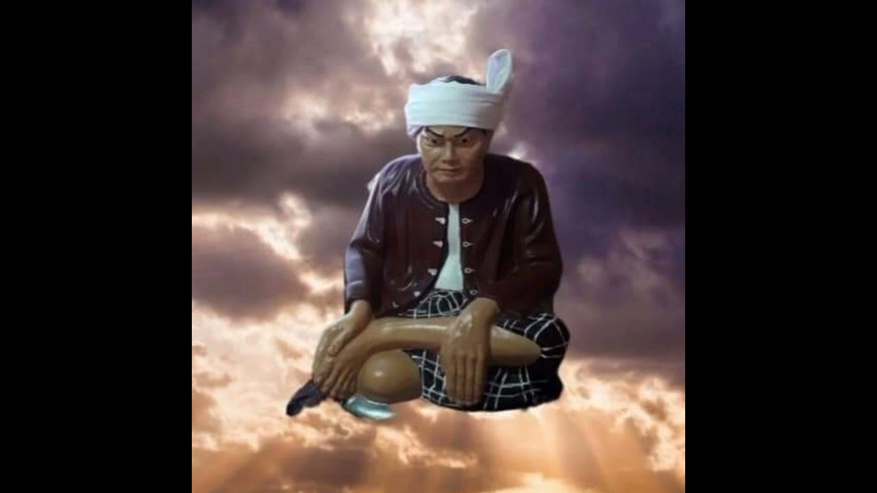 အဘဘိုးမင်းခေါင် သီချင်း ဖွင့်ပီးပူဇော်ကြပါ