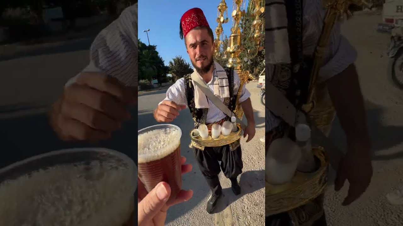 جنة الله على الارض : صليب التركمان في اللادئية