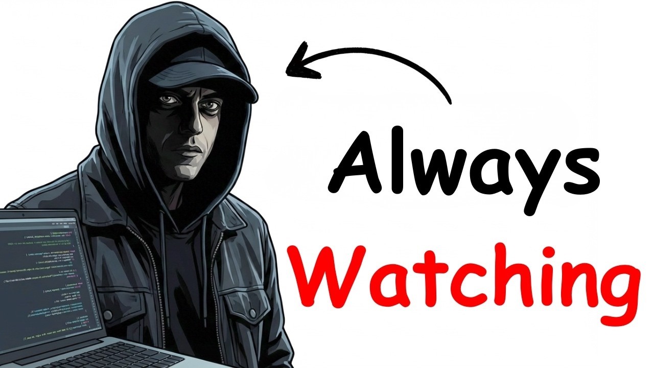 Your Life as Every Level Of Anonymous