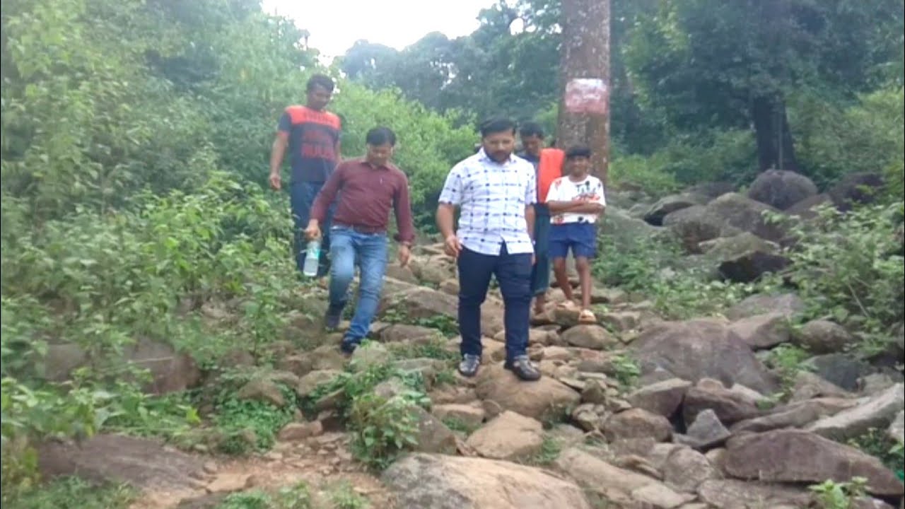 Block Devlopment Officer Visited😄Block Administration In Radabali Village