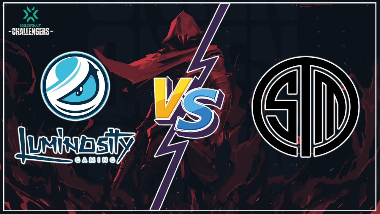 [ MAIN EVENT ] TSM VS LUMINOSITY - Valorant Champions Tour NA Challengers #3