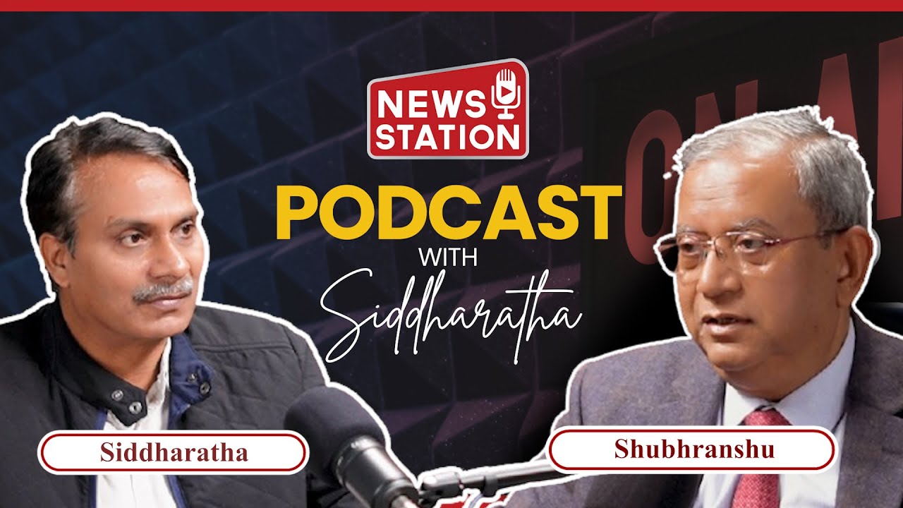 Railway Board Selection : Expert Panel Exposed &ndash; Shubhranshu Reveals How Careers Are Made & Broken