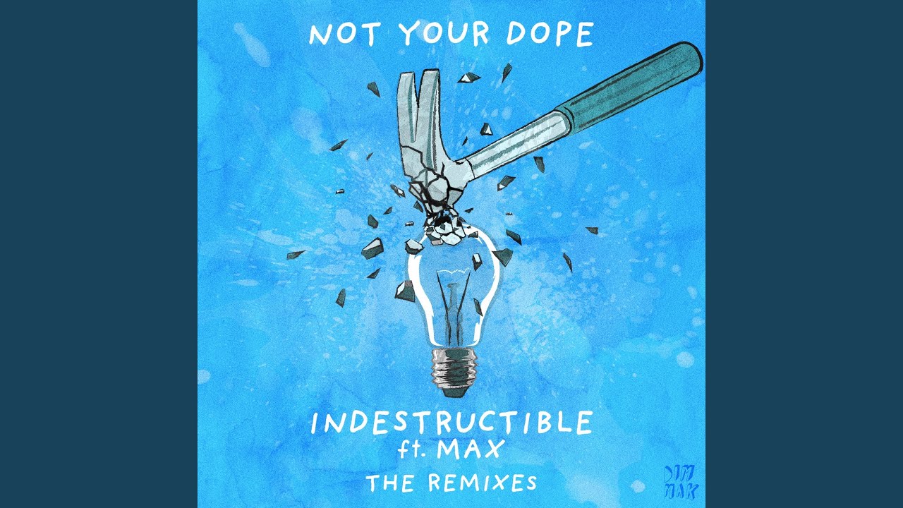 Indestructible (feat. MAX)