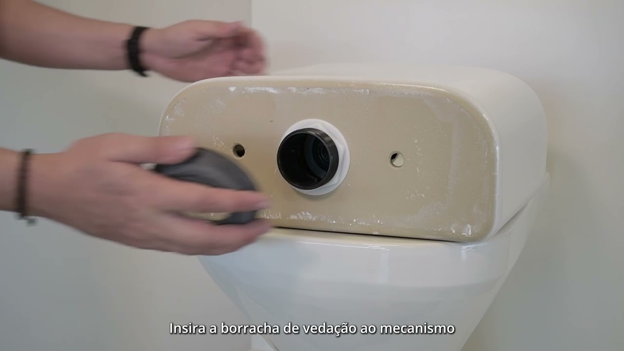 Span Flow | Instalação
