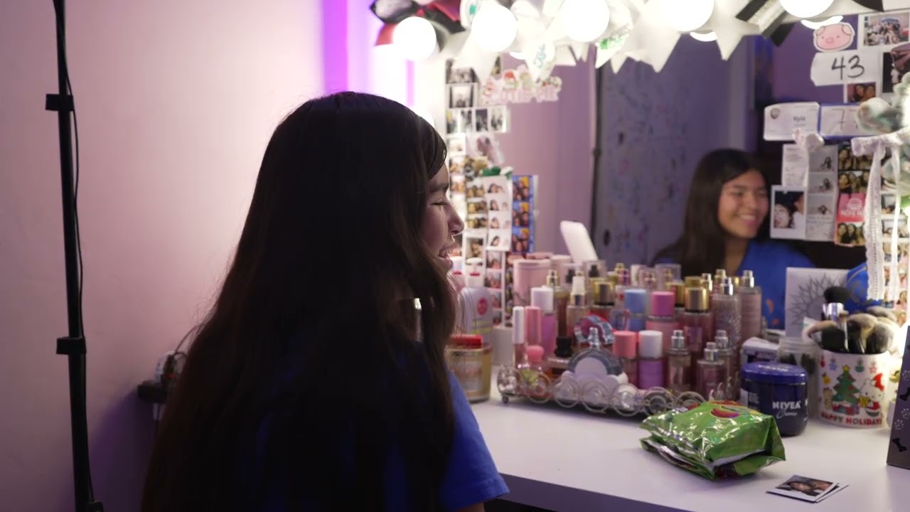 The Mirror Final Edit