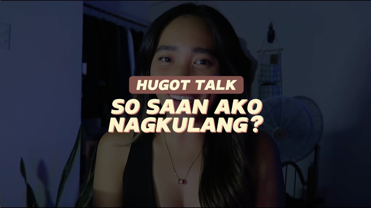 So saan ako nagkulang? (Hugot Talk) | Beverly Cumla