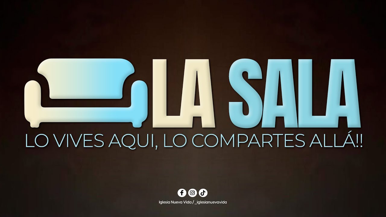 La Sala EP 23