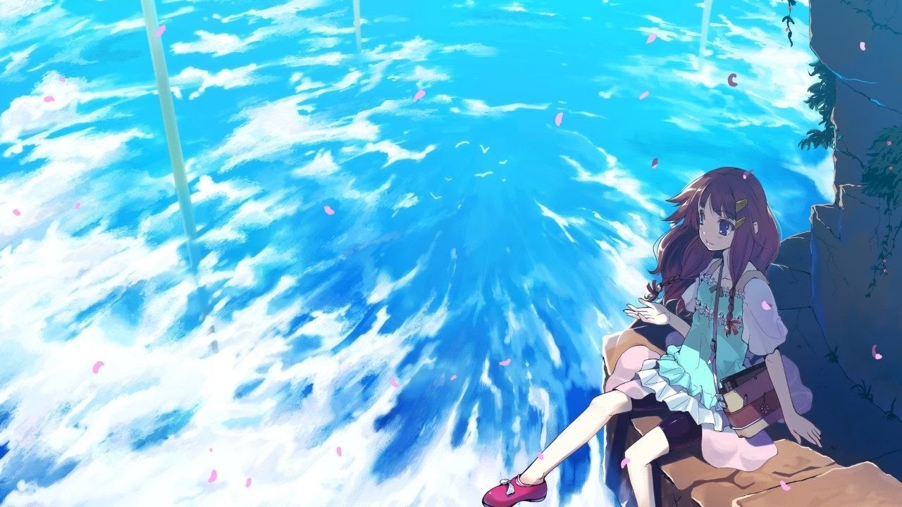 Nightcore - Assenzio || j-ax&fezex ft stash