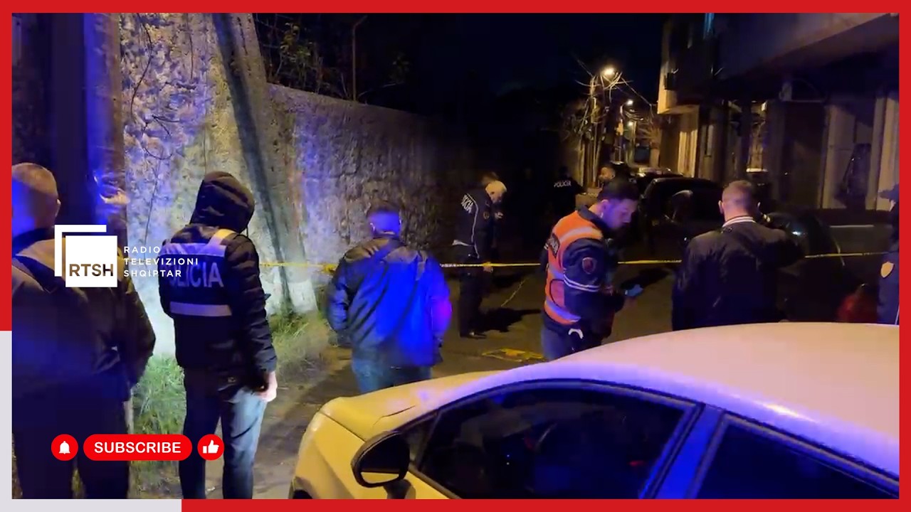 Sherri nisi në servisin e makinave, plagoset 45-vjeçari në Shkodër, arrestohet autori