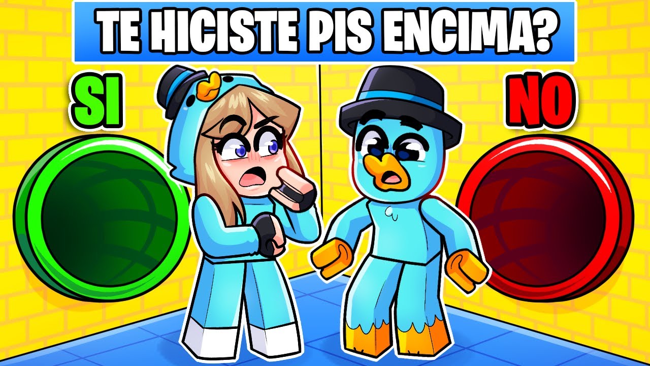 Elige el TOBOGÁN CORRECTO Con la FAN LOCA!