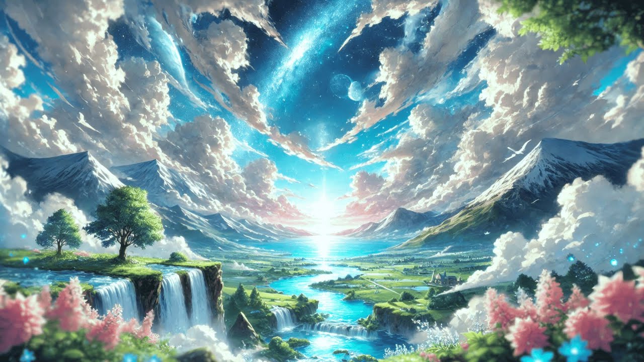 Kyosyo - Crystal Sky【Kawaii Future House】