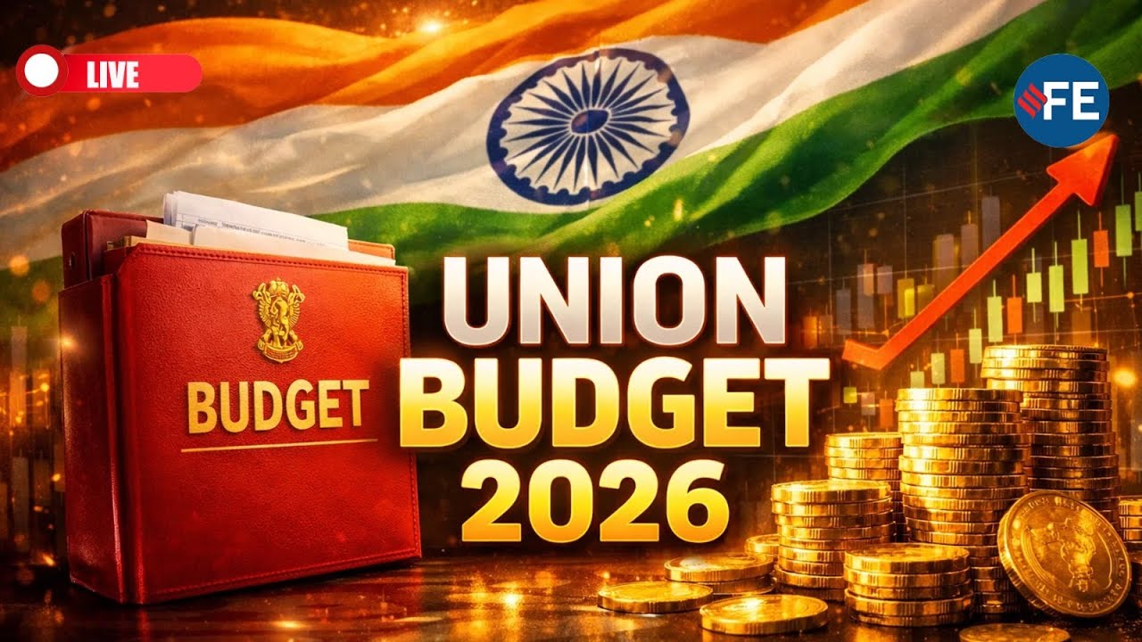 Budget 2026 Explained: Expert Analysis of Budget Presented by FM Nirmala Sitharaman | Budget 2026
