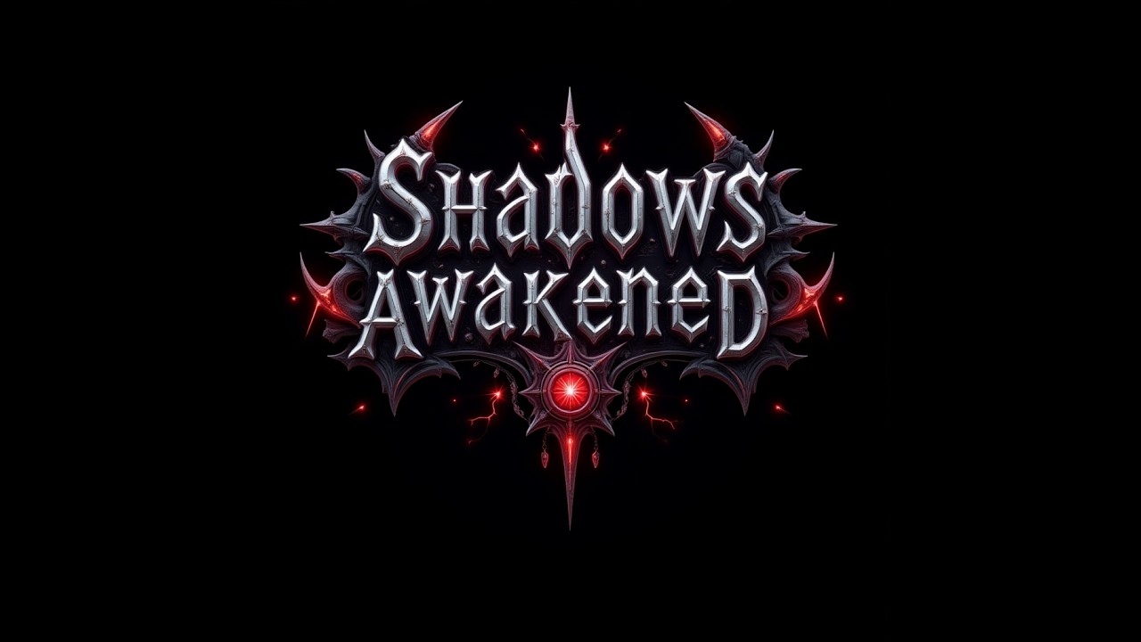 Shadows Awakened