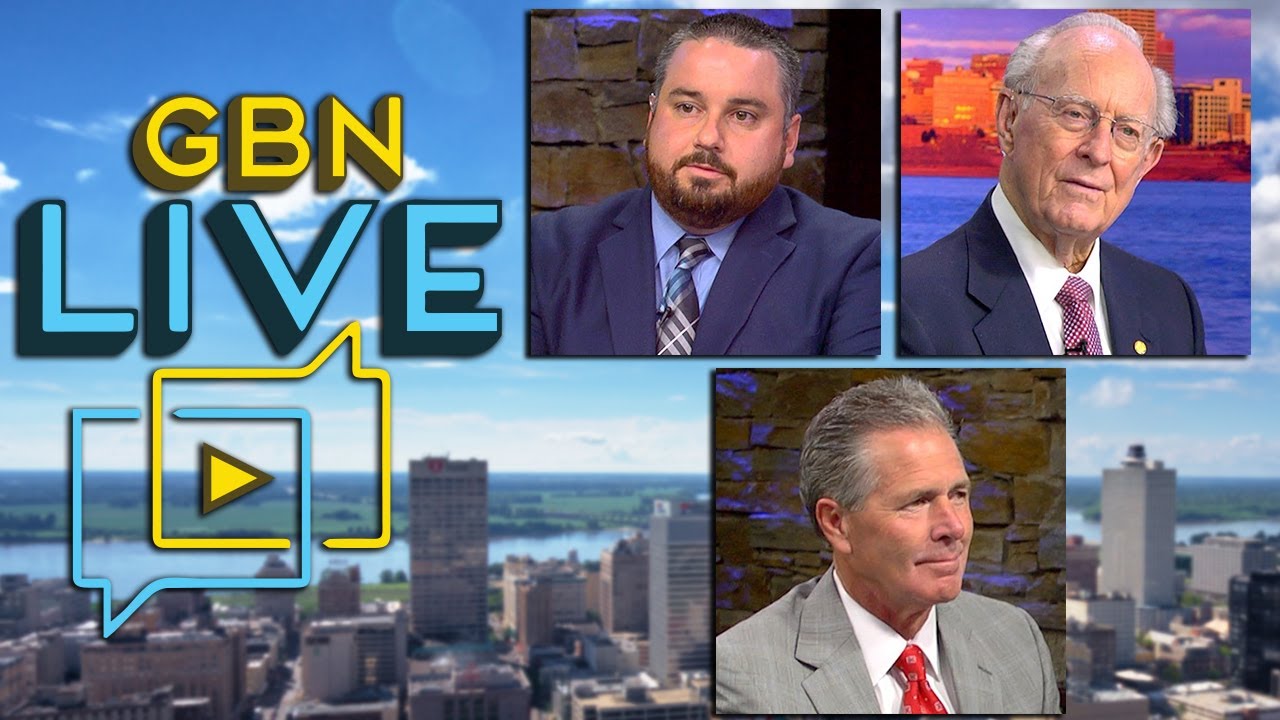 Back to Christianity - GBNLive #105