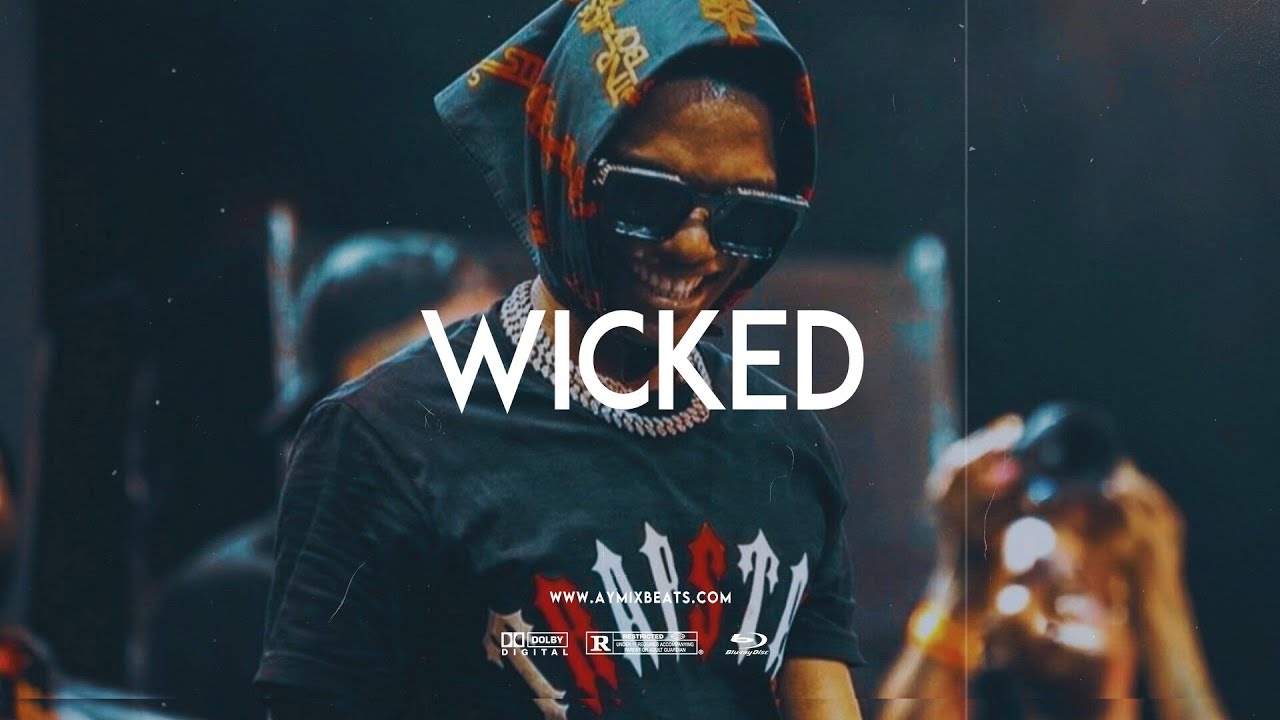 (FREE) Burna Boy x Wizkid x Afroswing Type Beat 2023 - 