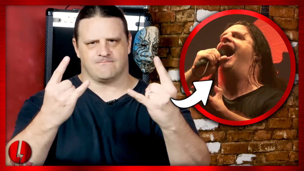 How Death Metal Legends Learned to Scream