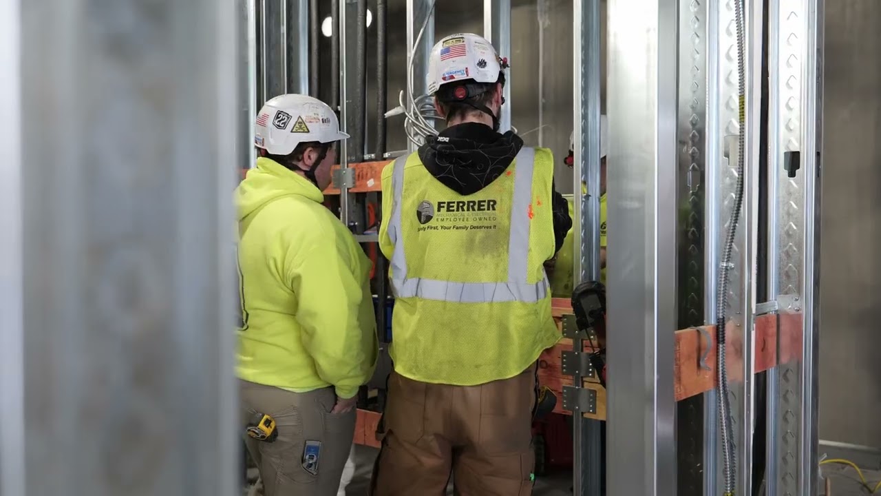 Fishers, IN Retail Facility February 2026 | Ferrer