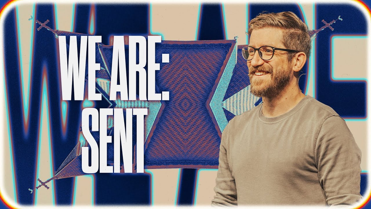 A Sermon on Sharing the Gospel | Romans 10 | The Bridge Church | Ian Simkins