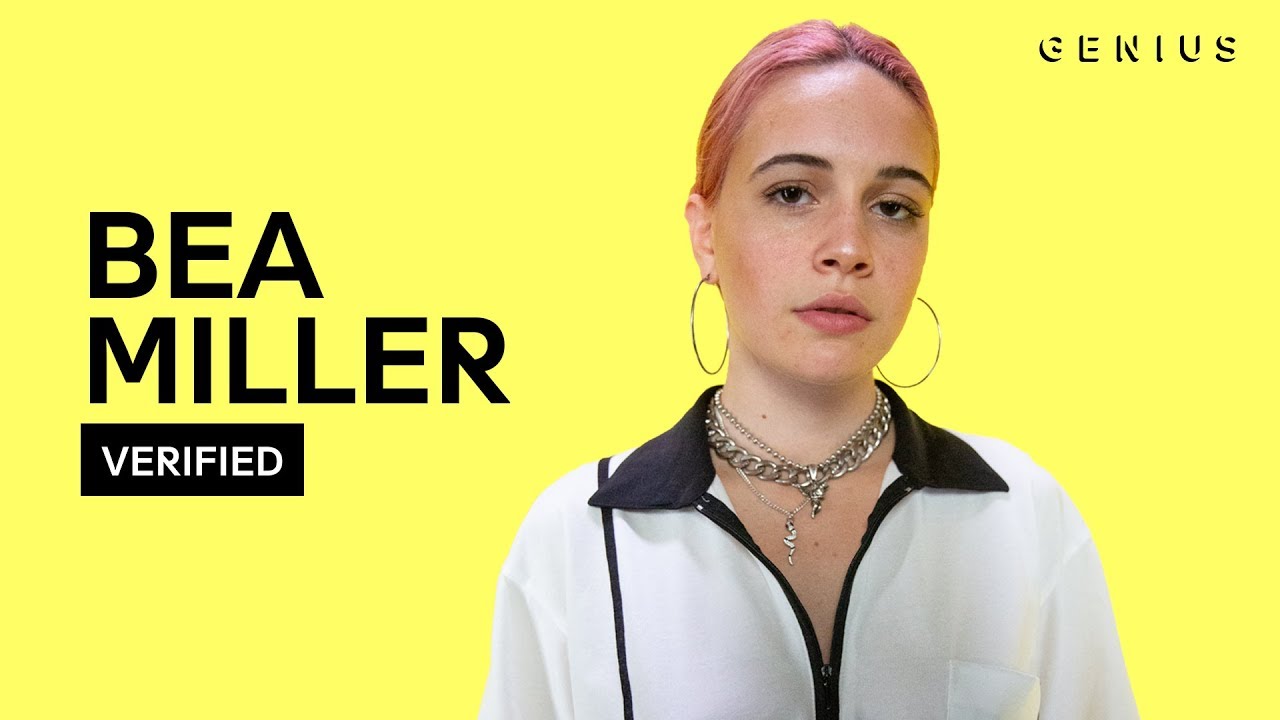Bea Miller 