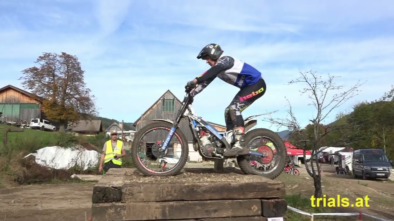 Trial Lunz Trialhof Enöckl 19.10.2025 Sektion 8