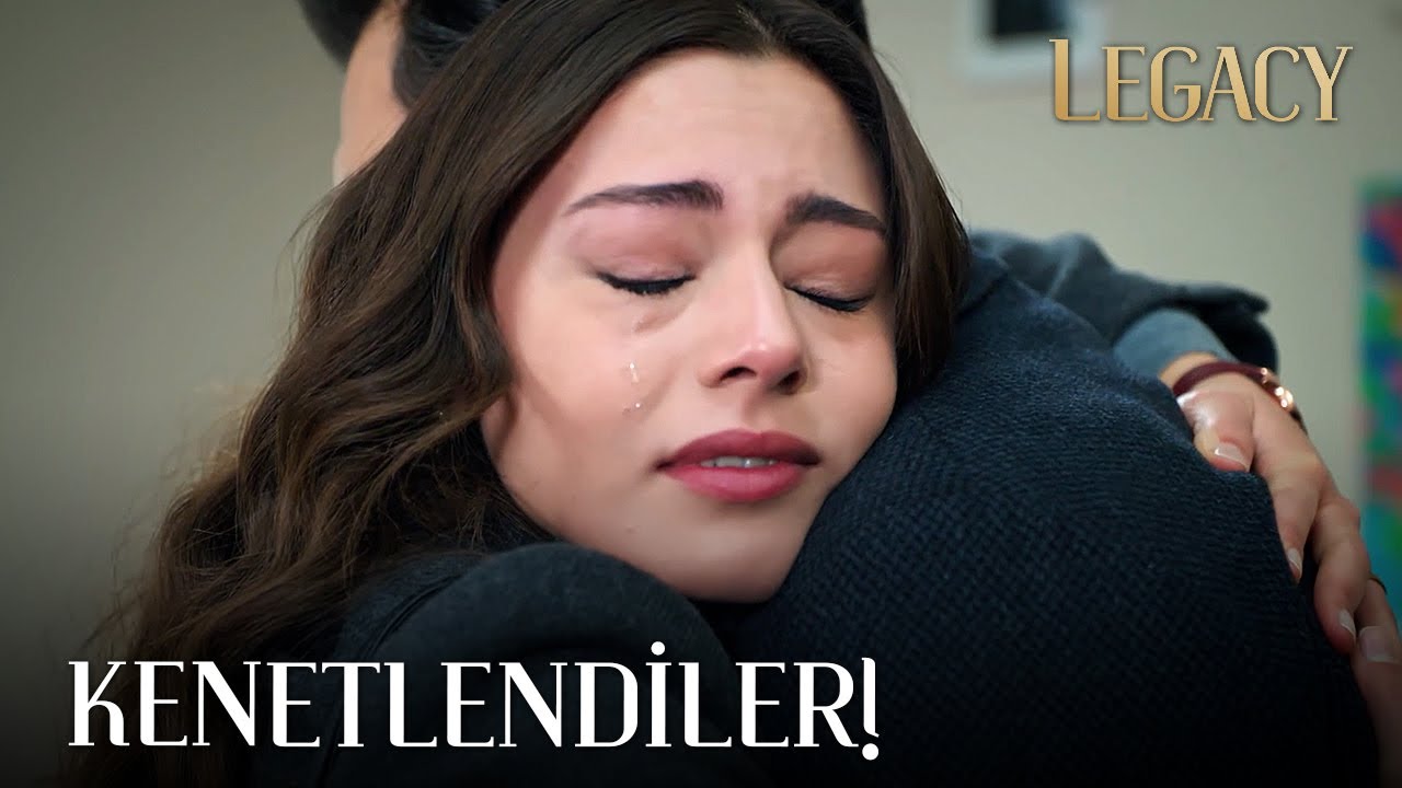 Yusuf İ&ccedil;in Mutlu Haber! | Legacy 146. B&ouml;l&uuml;m (English & Spanish subs)