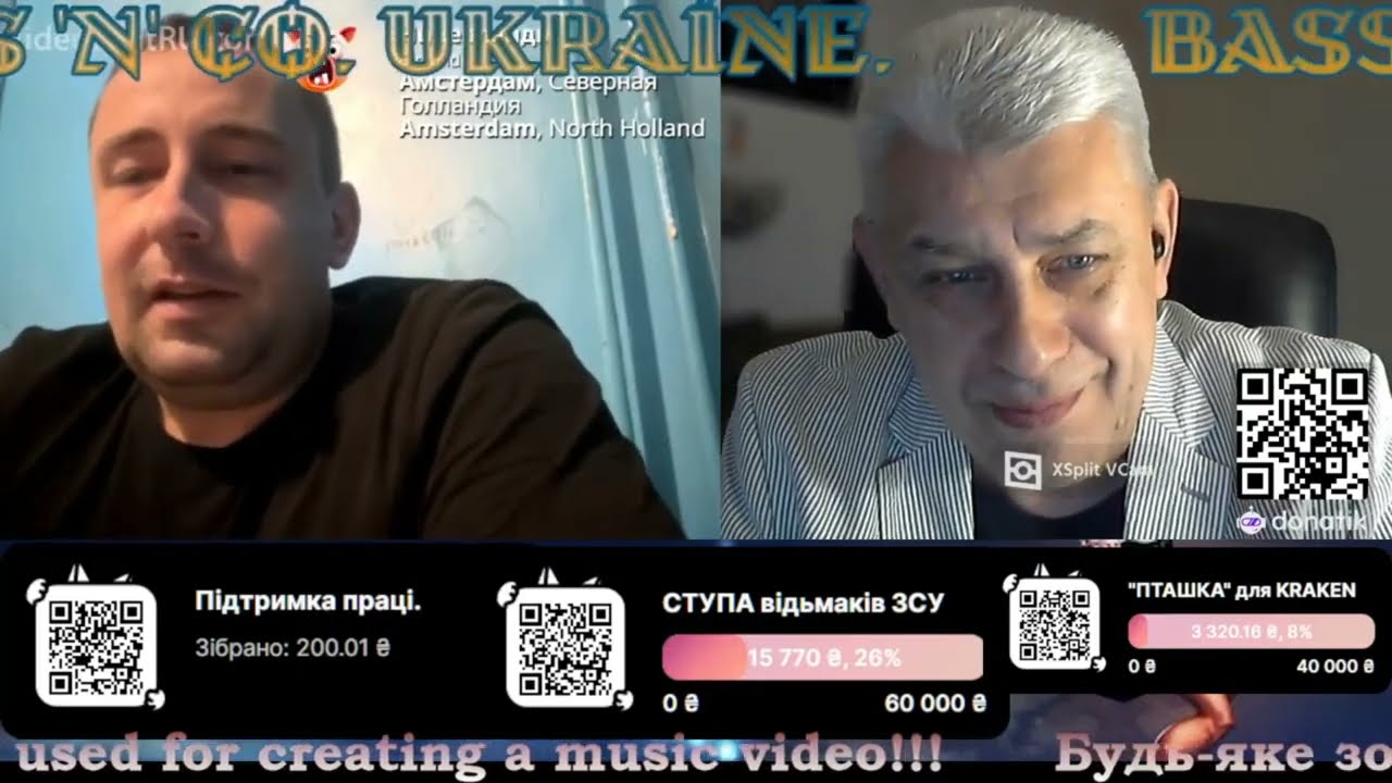 ХіТ!!! Безродні кубанці  VPN