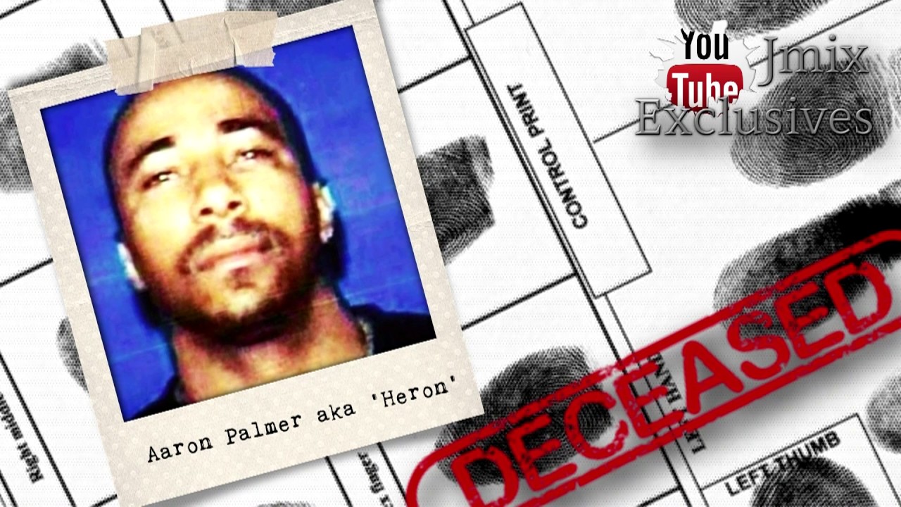 Suge's Associate Aaron 'HERON' Palmer & His Role At Death Row Records