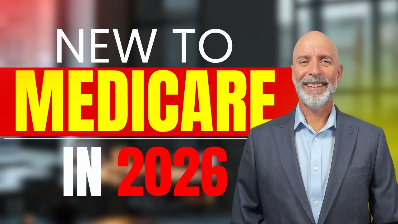 Don’t Enroll in Medicare Until You Watch This! Medicare in 2026