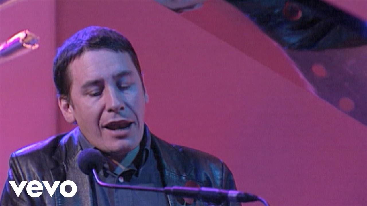 Jools Holland - Sunset Over London (Tonight 11.11.1999) ft. Gilson Lavis