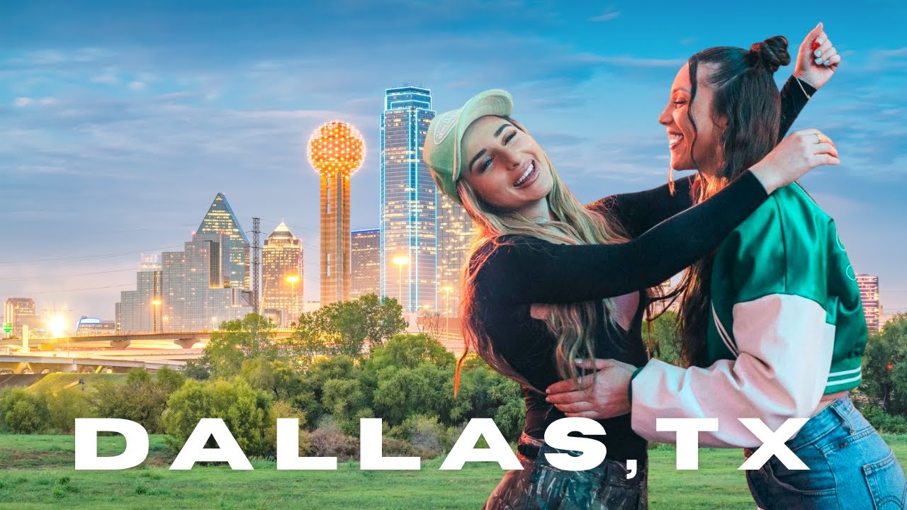 Birthday Weekend in Dallas Got a Little Crazy 👀
