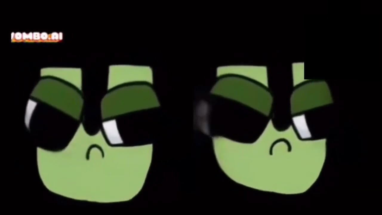All Preview 2 Alphabet Lore Deepfakes All Stars