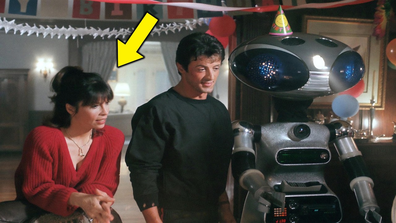 Rocky IV (1985): 20 Weird Facts You Didn&rsquo;t Know!